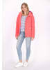 Schmuddelwedda Women Anorak in coral