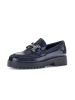 Gabor Loafer in blau