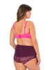 Ulla Popken BH in pink