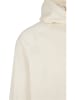 Urban Classics Kapuzenpullover in whitesand