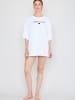 JOOP! Sleepshirt After Dark Loose Fit in white