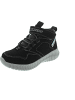 Skechers Elite Flex Hydrox Klettstiefel Schwarz