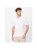 BRAX  Polo in white