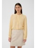 InWear Langarm LEAHIW Gerade Passform in Chamomile