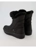 Vista Winterstiefeletten in Schwarz