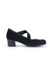 Gabor Comfort Spangenpumps in schwarz