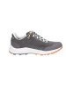 DOLOMITE Schnürschuhe  Sportlich in grau