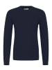 CASUAL FRIDAY Strickpullover CFIsaksson in Blau