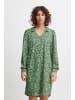 ICHI Kleid IHKATE Regular fit in Willow Bough