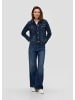 s.Oliver Indoor-Jacke in 56Z6_blau