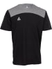 Select T-Shirt "T-Shirt Oxford V22" in Schwarz