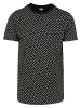 Urban Classics T-Shirt in black