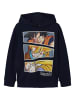 name it Hoodie in Navy Blazer