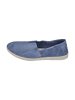 natural world Sneaker Low Old Bonsai 615E in blau
