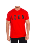 Dsquared2 Shirt in Red