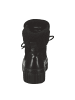 GANT Footwear Boots SNOWMONT in black