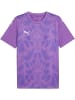 Puma Sportshirt "TeamUltimate Jersey" in Lila