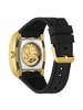 Guess Automatikuhr GW0980G2 in gold