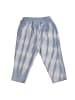 GAP Stoffhose in Blue