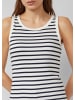 s.Oliver T-Shirt in 02G2_creme