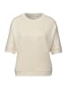 Street One T-Shirt in soft beige