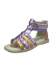 Tom Tailor Sandalen in Bunt