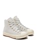 Converse Sneaker A10382C in Grau