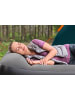 Bestway TriTech® Doppelluftbett mit USB-Elektropumpe 203 x 152 x 36 cm in Blau ab 3 Jahre