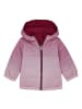 First Instinct by Killtec Funktionswendejacke mit Kapuze in Rot4543