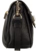 BRIC`s Saddle Bag Gondola Gardenia in Black