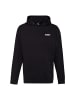 OLDSKULL Hoodie Basic Osk in Black