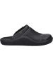 Josef Seibel Hausschuh Monaco H 13 in schwarz