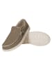 Hey Dude Mikka Braided in Beige