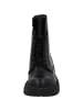 Palado Stiefeletten Thryne in Schwarz