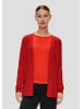 s.Oliver Strickjacke in 3074_rot