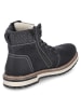 rieker Stiefel mit Warmfutter in schwarz