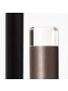 Brilliant Cembalo LED Standleuchte 5flg in aluminium/schwarz/braun/kaffee