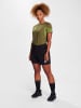 Hummel Hummel T-Shirt Hmltravel Multisport Damen in MILITARY OLIVE