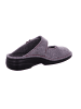 Finn Comfort Hausschuh in grau