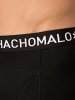 Muchachomalo 2er-Set: Boxershort in Mehrfarbig - für Herren