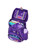 Step by Step Fit - Schulranzen Set 5tlg. (Manta Rio) in Pegasus Emily