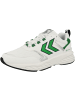 Hummel Sneaker low Marathona Reach LX Ch in weiss