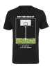 Mister Tee T-Shirt in black