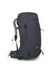 Osprey Stratos 36 - Wanderrucksack 71 cm in tunnel vision grey