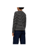 S.OLIVER RED LABEL Sweatshirt in Schwarz