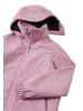 Reima Softshelljacke " Koivula " in Grey Pink
