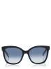 Marc Jacobs Sonnenbrille für Damen in schwarz
