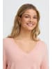 Fransa Langarm FRMARY Regular fit in Rose Smoke