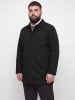 JACK & JONES PLUS Mantel in Black
