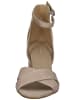 S.OLIVER RED LABEL Sandalen in Old Rose